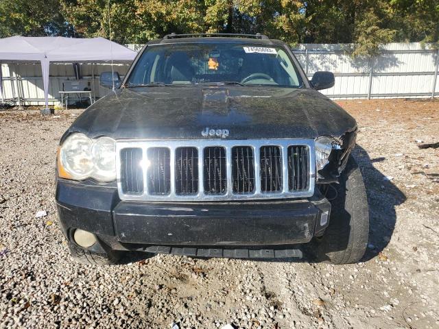 Photo 4 VIN: 1J8HR58288C189687 - JEEP GRAND CHER 