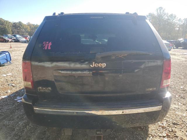 Photo 5 VIN: 1J8HR58288C189687 - JEEP GRAND CHER 