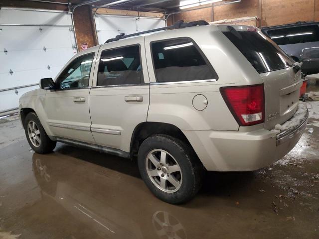 Photo 1 VIN: 1J8HR58288C230187 - JEEP GRAND CHEROKEE 