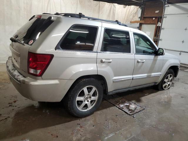 Photo 2 VIN: 1J8HR58288C230187 - JEEP GRAND CHEROKEE 