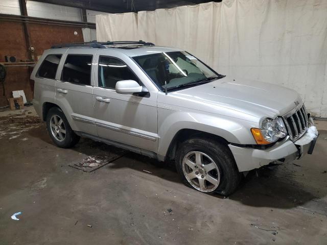 Photo 3 VIN: 1J8HR58288C230187 - JEEP GRAND CHEROKEE 