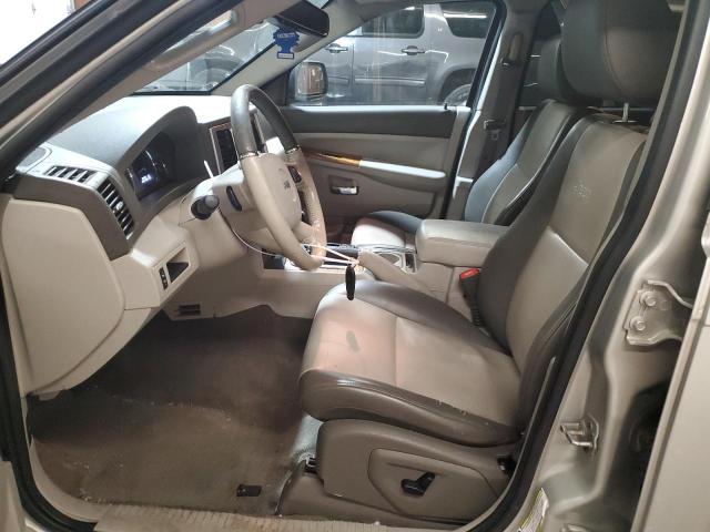 Photo 6 VIN: 1J8HR58288C230187 - JEEP GRAND CHEROKEE 