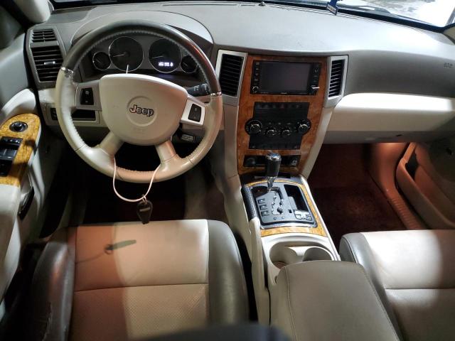 Photo 7 VIN: 1J8HR58288C230187 - JEEP GRAND CHEROKEE 