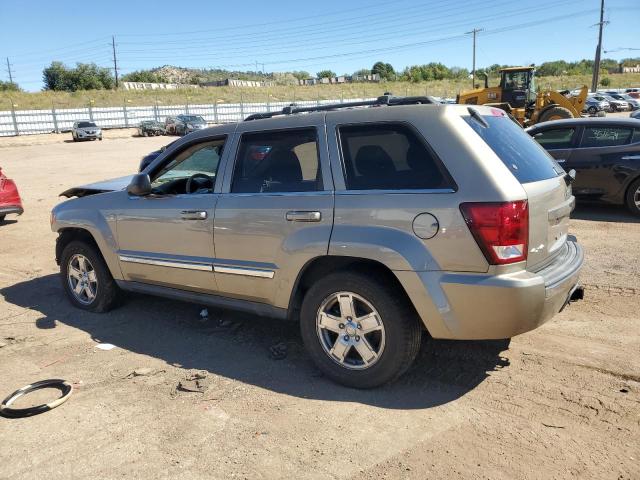 Photo 1 VIN: 1J8HR58295C550744 - JEEP GRAND CHER 