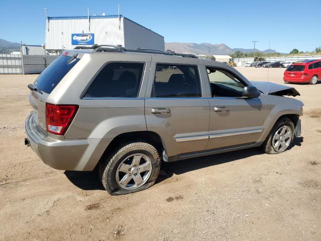 Photo 2 VIN: 1J8HR58295C550744 - JEEP GRAND CHER 