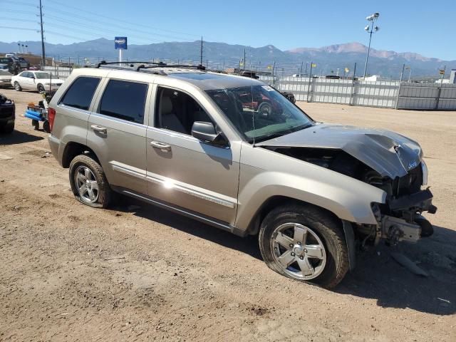 Photo 3 VIN: 1J8HR58295C550744 - JEEP GRAND CHER 