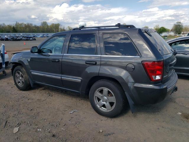 Photo 1 VIN: 1J8HR58295C688767 - JEEP GRAND CHEROKEE 