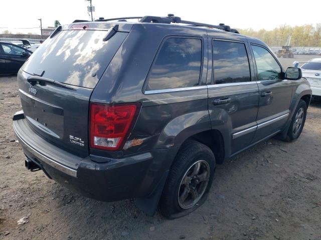 Photo 2 VIN: 1J8HR58295C688767 - JEEP GRAND CHEROKEE 