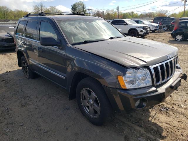 Photo 3 VIN: 1J8HR58295C688767 - JEEP GRAND CHEROKEE 