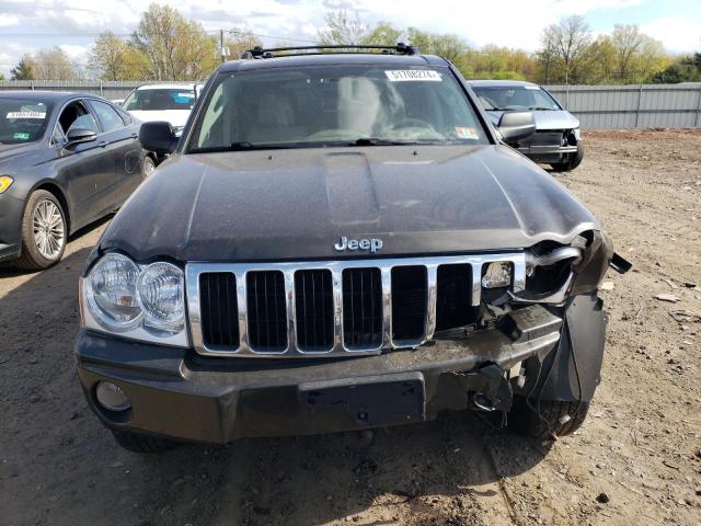 Photo 4 VIN: 1J8HR58295C688767 - JEEP GRAND CHEROKEE 