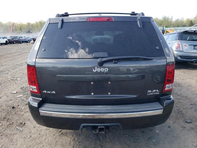 Photo 5 VIN: 1J8HR58295C688767 - JEEP GRAND CHEROKEE 