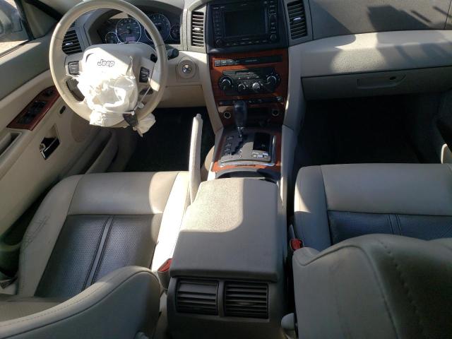 Photo 7 VIN: 1J8HR58295C688767 - JEEP GRAND CHEROKEE 