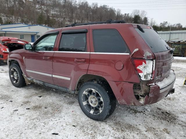 Photo 1 VIN: 1J8HR58297C506178 - JEEP GRAND CHEROKEE 