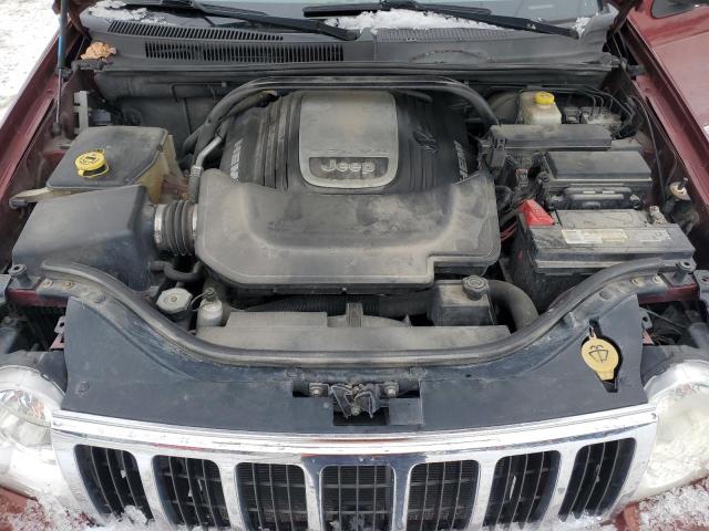 Photo 11 VIN: 1J8HR58297C506178 - JEEP GRAND CHEROKEE 