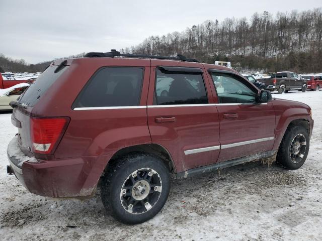 Photo 2 VIN: 1J8HR58297C506178 - JEEP GRAND CHEROKEE 