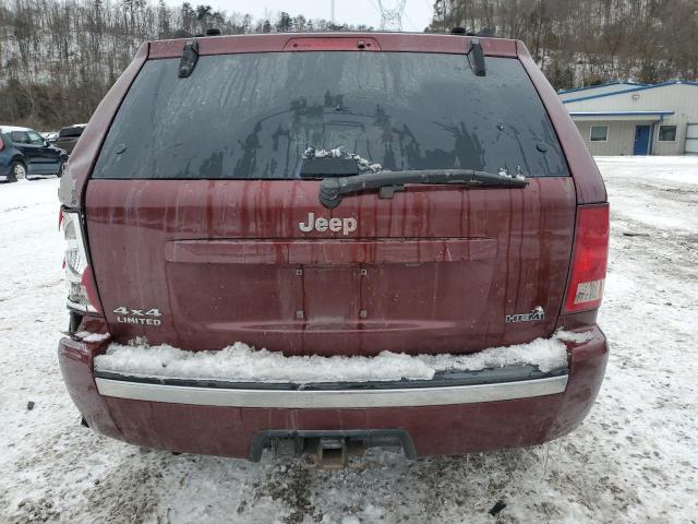 Photo 5 VIN: 1J8HR58297C506178 - JEEP GRAND CHEROKEE 