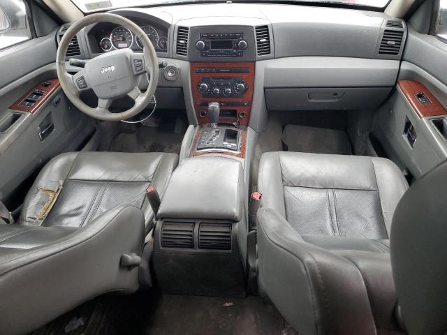 Photo 7 VIN: 1J8HR58297C506178 - JEEP GRAND CHEROKEE 