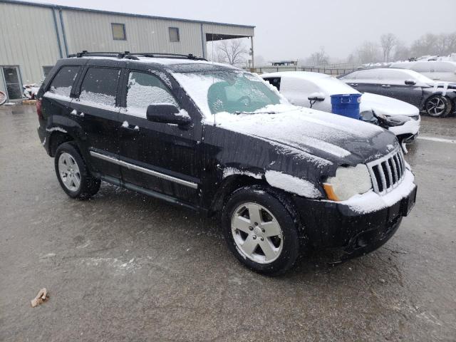 Photo 3 VIN: 1J8HR58298C104582 - JEEP GRAND CHEROKEE 