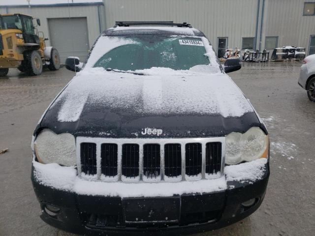 Photo 4 VIN: 1J8HR58298C104582 - JEEP GRAND CHEROKEE 