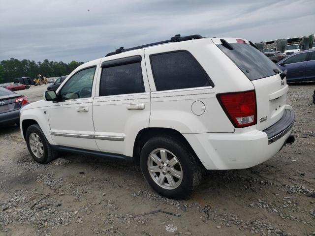 Photo 1 VIN: 1J8HR58298C152261 - JEEP GRAND CHEROKEE 