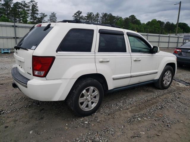 Photo 2 VIN: 1J8HR58298C152261 - JEEP GRAND CHEROKEE 