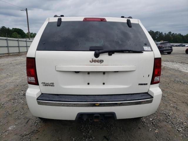 Photo 5 VIN: 1J8HR58298C152261 - JEEP GRAND CHEROKEE 