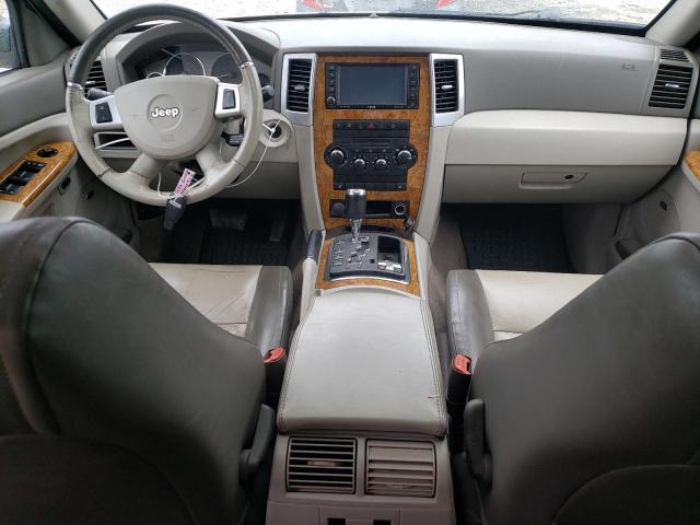 Photo 7 VIN: 1J8HR58298C152261 - JEEP GRAND CHEROKEE 