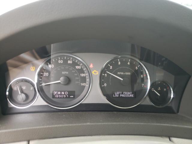 Photo 8 VIN: 1J8HR58298C152261 - JEEP GRAND CHEROKEE 