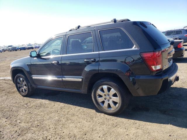 Photo 1 VIN: 1J8HR58298C224981 - JEEP GRAND CHEROKEE 