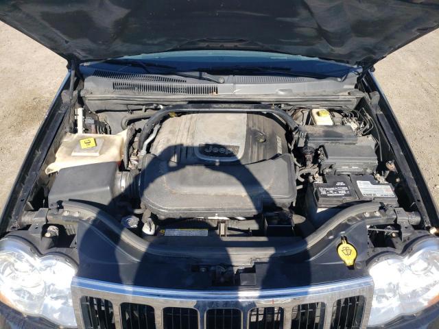 Photo 11 VIN: 1J8HR58298C224981 - JEEP GRAND CHEROKEE 