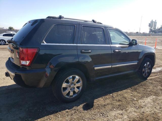 Photo 2 VIN: 1J8HR58298C224981 - JEEP GRAND CHEROKEE 