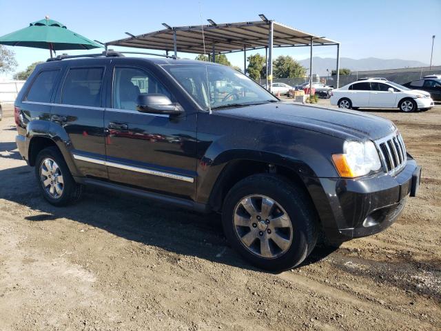 Photo 3 VIN: 1J8HR58298C224981 - JEEP GRAND CHEROKEE 