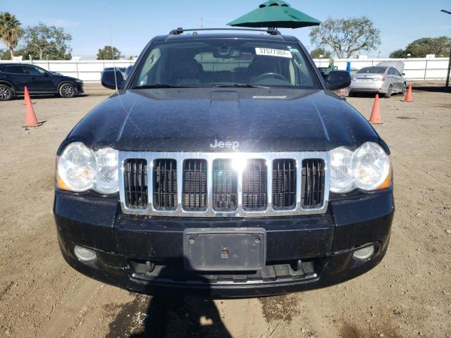 Photo 4 VIN: 1J8HR58298C224981 - JEEP GRAND CHEROKEE 