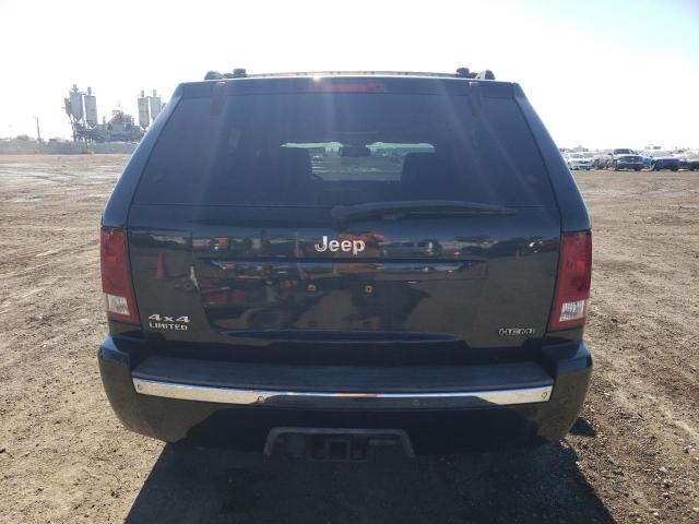 Photo 5 VIN: 1J8HR58298C224981 - JEEP GRAND CHEROKEE 