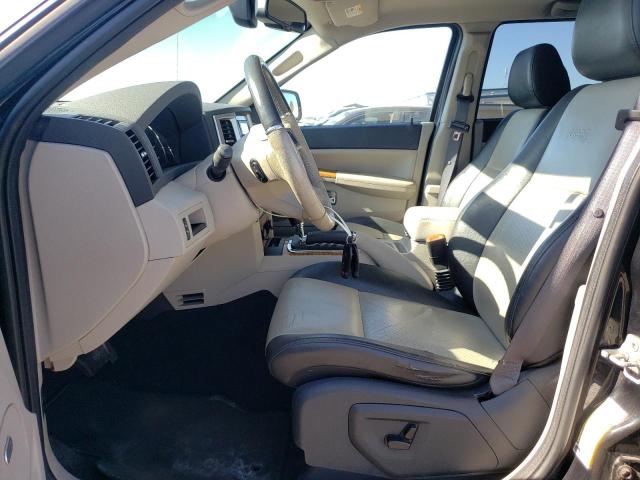 Photo 6 VIN: 1J8HR58298C224981 - JEEP GRAND CHEROKEE 