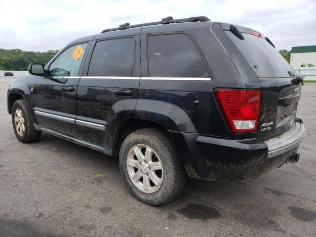 Photo 1 VIN: 1J8HR58298C247662 - JEEP GRAND CHER 