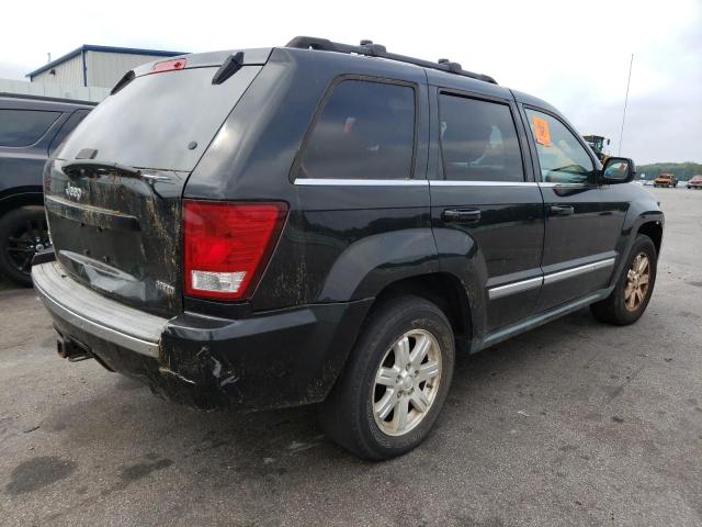 Photo 2 VIN: 1J8HR58298C247662 - JEEP GRAND CHER 