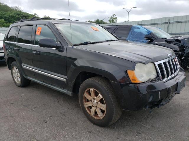 Photo 3 VIN: 1J8HR58298C247662 - JEEP GRAND CHER 