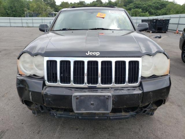 Photo 4 VIN: 1J8HR58298C247662 - JEEP GRAND CHER 