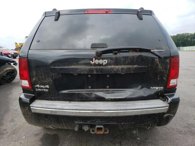 Photo 5 VIN: 1J8HR58298C247662 - JEEP GRAND CHER 