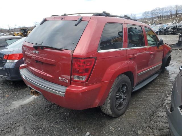 Photo 2 VIN: 1J8HR582X5C567066 - JEEP GRAND CHER 