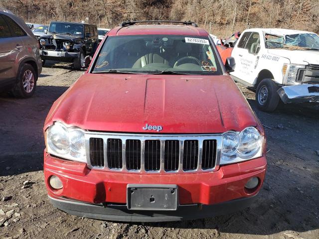 Photo 4 VIN: 1J8HR582X5C567066 - JEEP GRAND CHER 