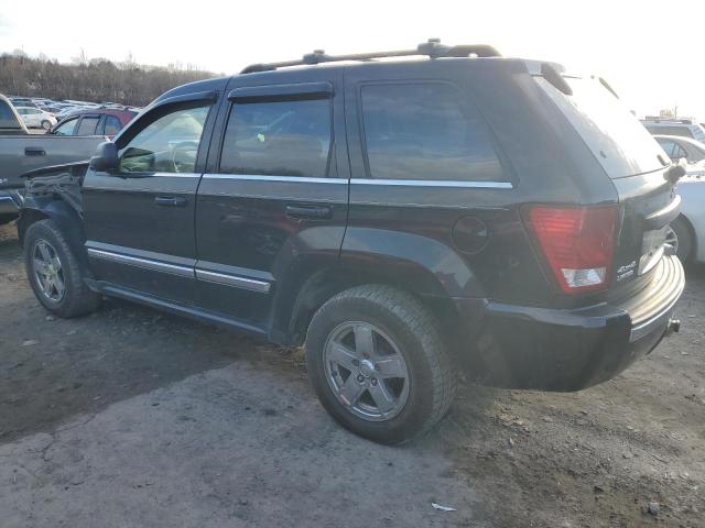 Photo 1 VIN: 1J8HR582X7C635045 - JEEP GRAND CHER 