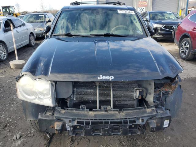 Photo 4 VIN: 1J8HR582X7C635045 - JEEP GRAND CHER 