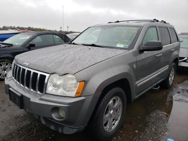 Photo 1 VIN: 1J8HR582X7C693883 - JEEP GRAND CHER 