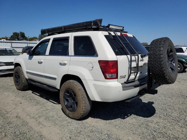 Photo 1 VIN: 1J8HR58M07C693666 - JEEP GRAND CHER 