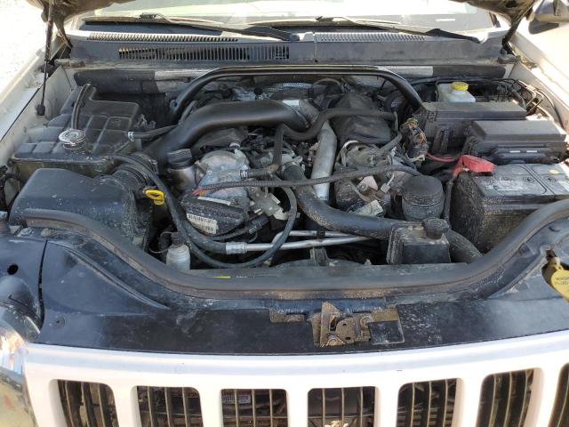 Photo 10 VIN: 1J8HR58M07C693666 - JEEP GRAND CHER 