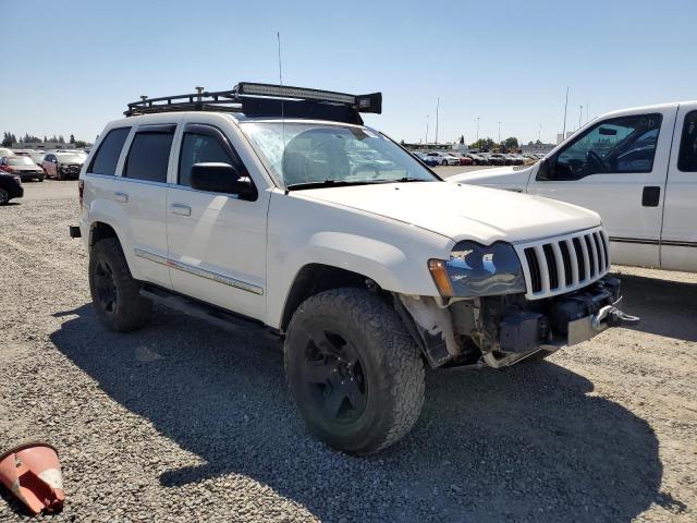 Photo 3 VIN: 1J8HR58M07C693666 - JEEP GRAND CHER 