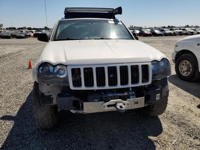 Photo 4 VIN: 1J8HR58M07C693666 - JEEP GRAND CHER 