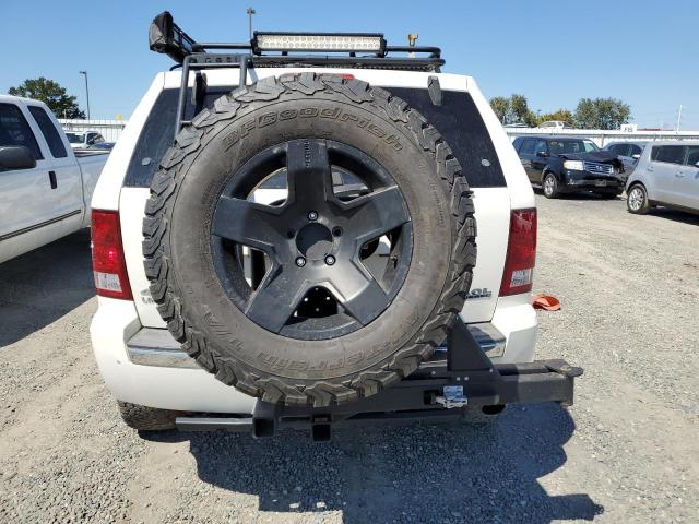 Photo 5 VIN: 1J8HR58M07C693666 - JEEP GRAND CHER 